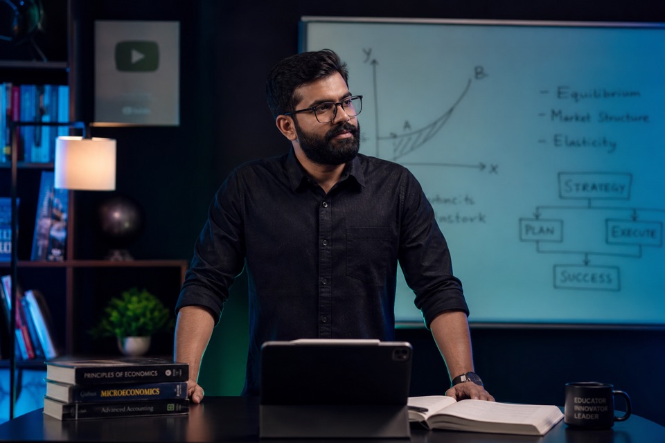 Education professional